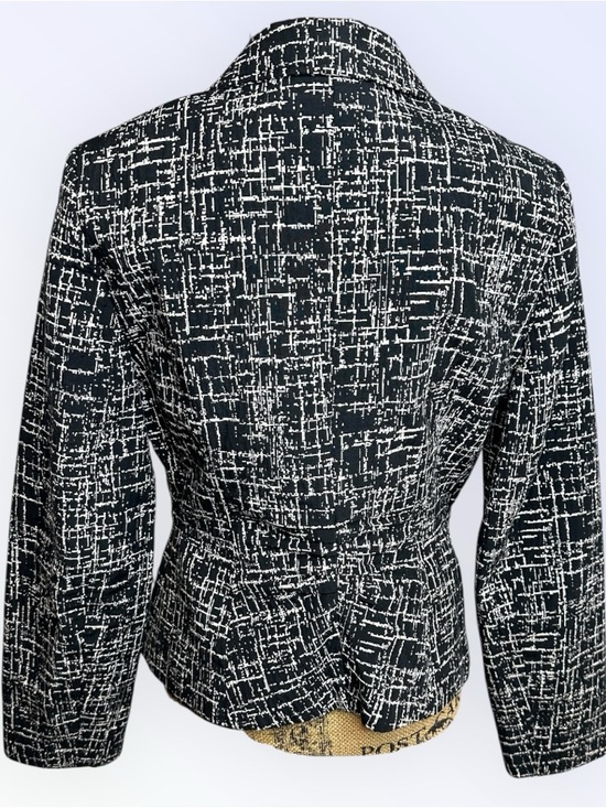 🌻 Melanie Lyne Jacket #544 - Picture 5 of 11